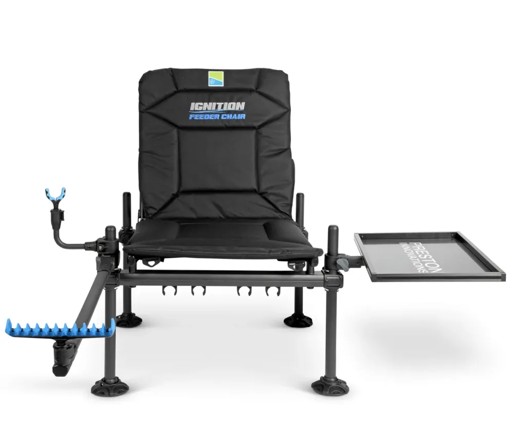 IGNITION FEEDER CHAIR COMBO