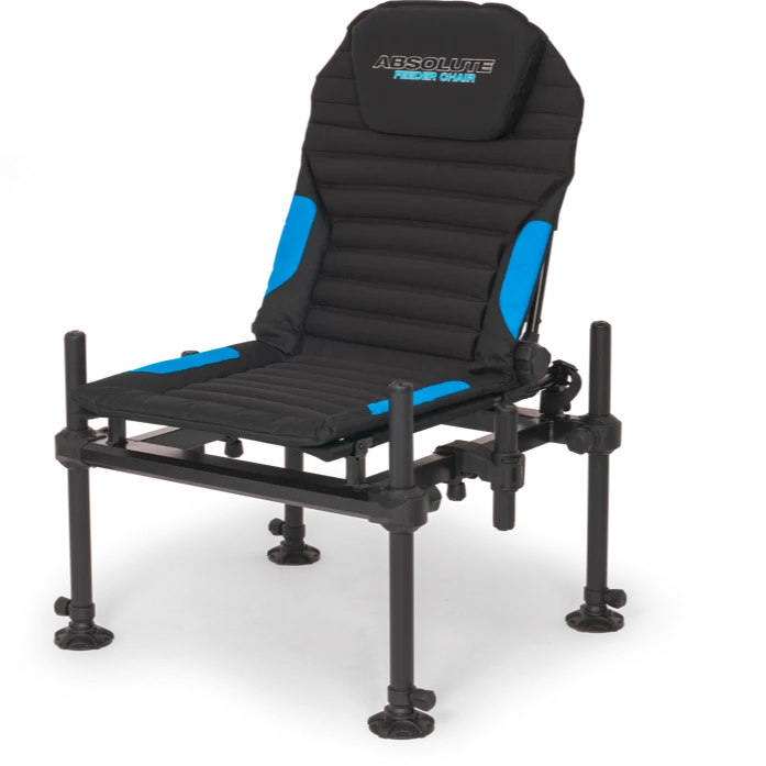 ABSOLUTE 36 FEEDER CHAIR🔝