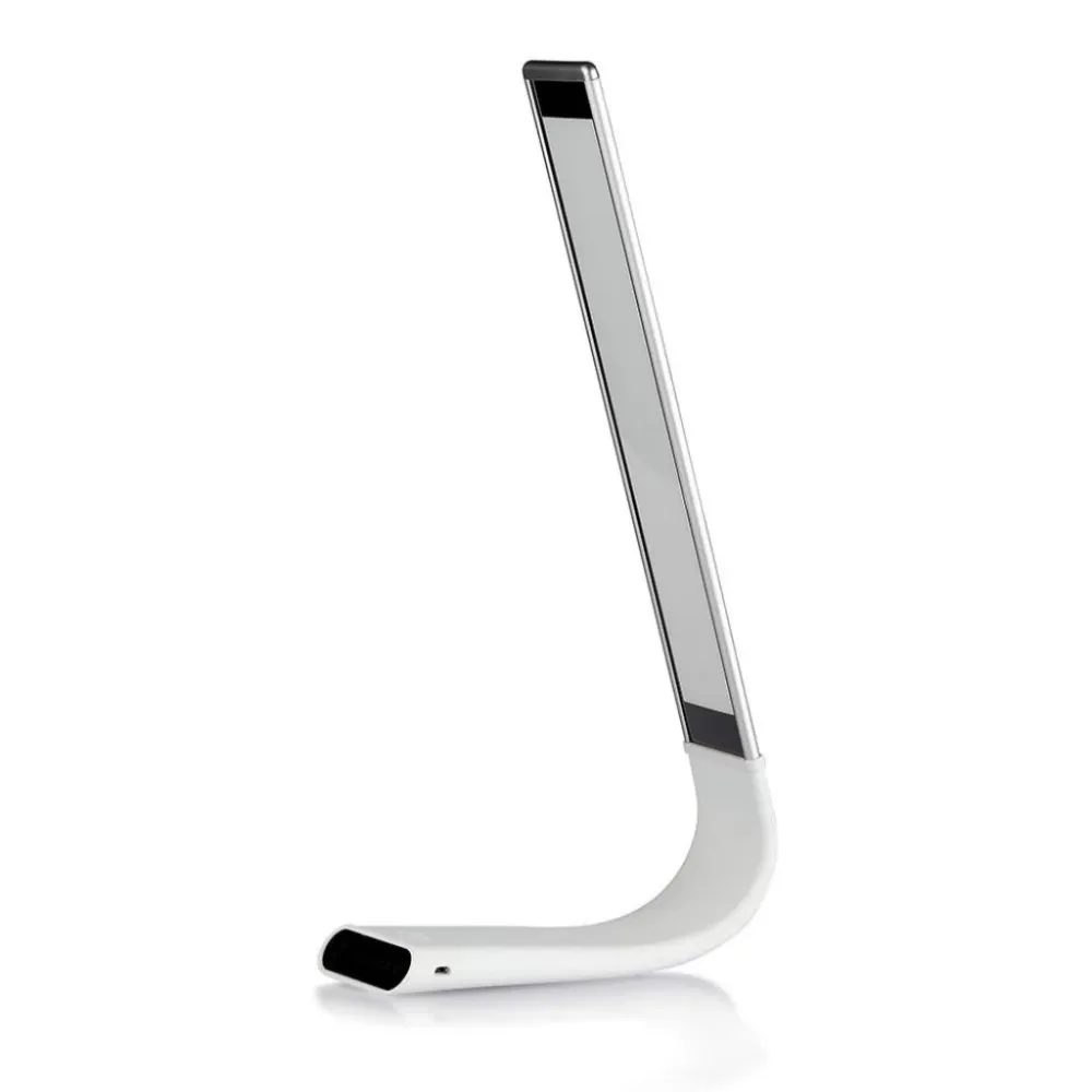 6.5W LED Table Lamp Flexible & Slim 3In1 White