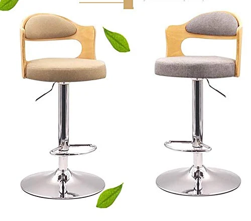 Sedia da Disegno Rolling Stool,Sedia Reception Desk,Sedia da Sgabello da Lavoro,Sedia Gireggiata,Sgabello Ufficio,Sedia Ba...