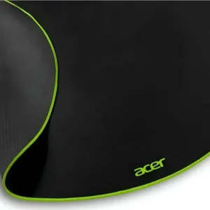 Acer Tappeto Pavimento per Sedia Gaming 120cm Tessuto con base Gommata GFP-1000-G
