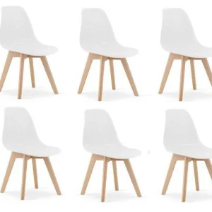 Sedia per sala da pranzo KITO Adan Wonen