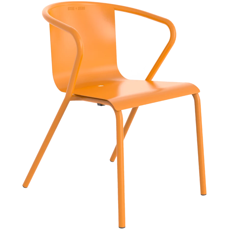 SEDIA IMPILABILE ADICO MANEL
