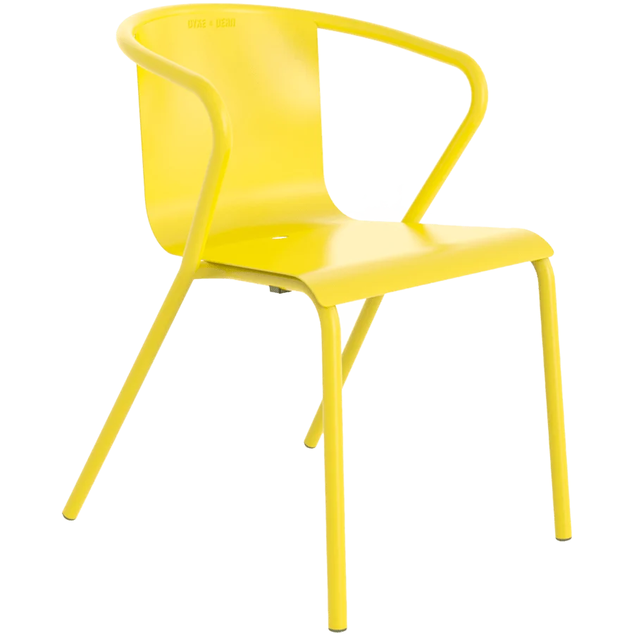SEDIA IMPILABILE ADICO MANEL