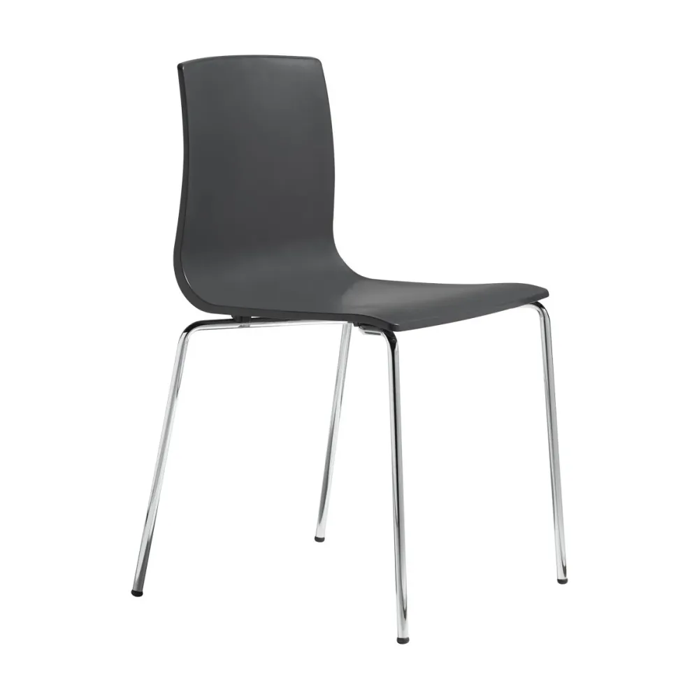 Alice Sedia Chair Antracite