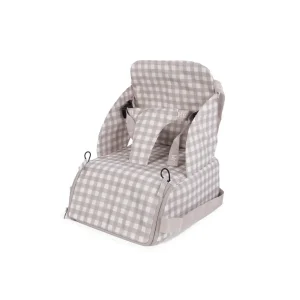 Alza sedia portatile - Caetana Sand