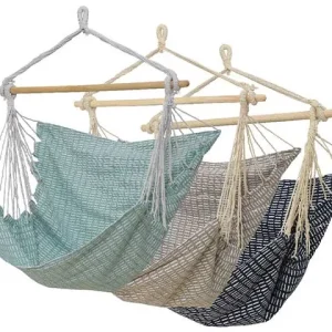Amaca sedia tessuto 30x100cm 840404