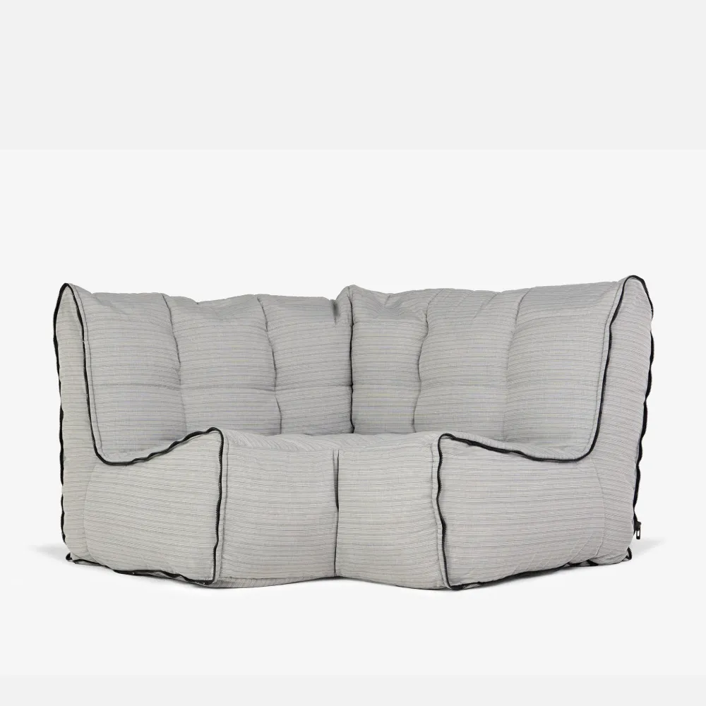 Angolo modulare - Esterno/Interno Ambient Lounge®