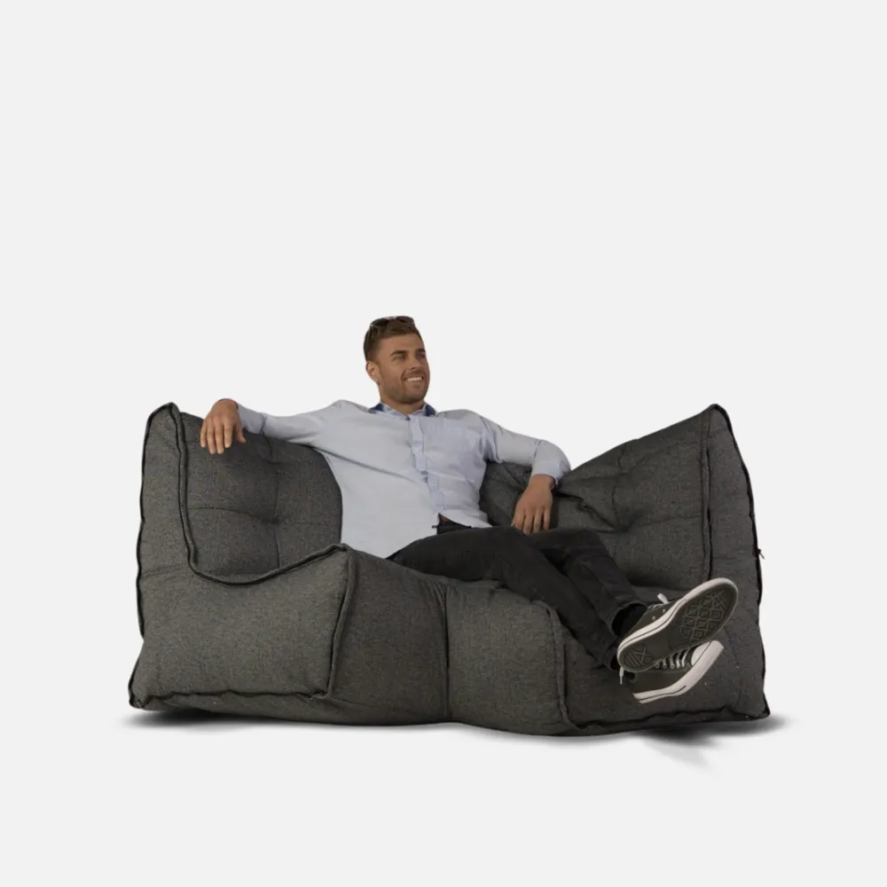Angolo modulare - Esterno/Interno Ambient Lounge®