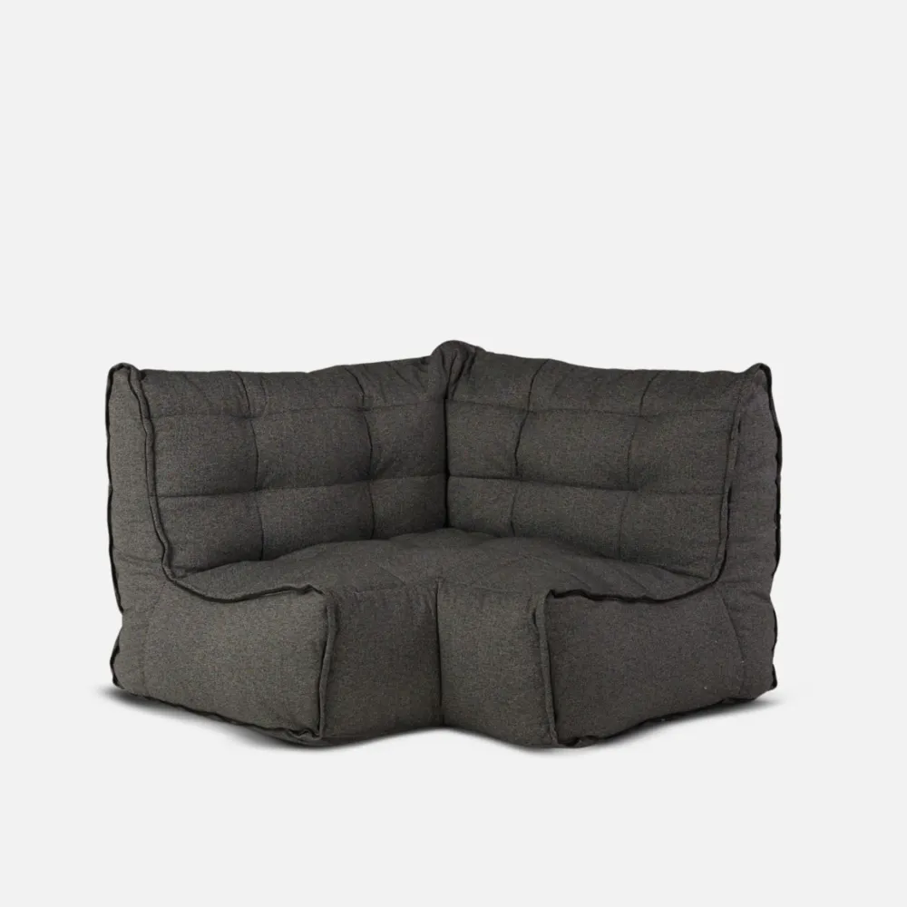 Angolo modulare - Esterno/Interno Ambient Lounge®
