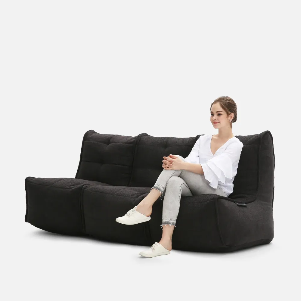 Divano da cinema Mod 3 - Interni Ambient Lounge®