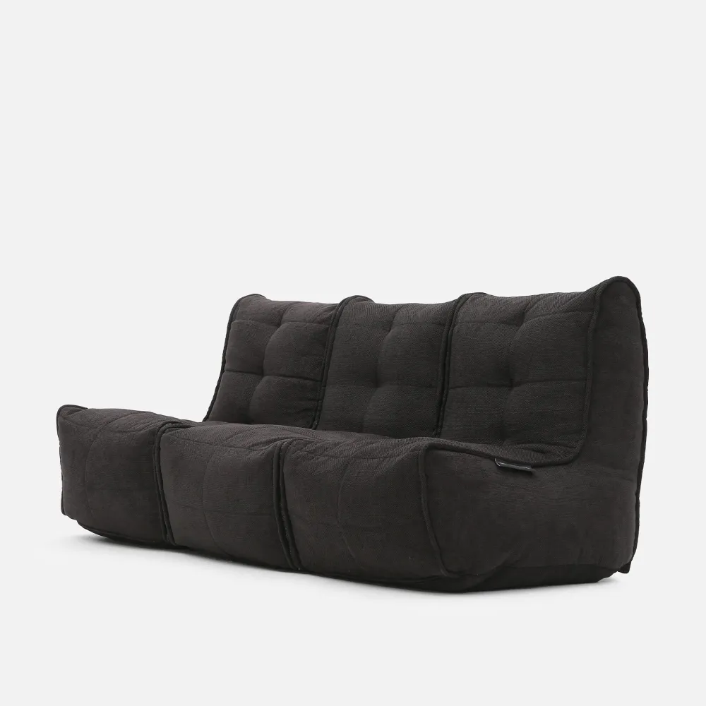Divano da cinema Mod 3 - Interni Ambient Lounge®
