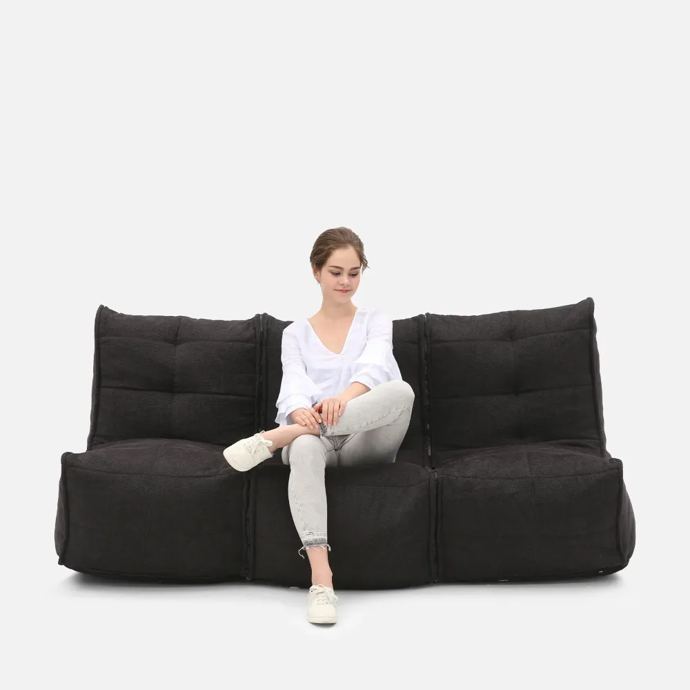 Divano da cinema Mod 3 - Interni Ambient Lounge®