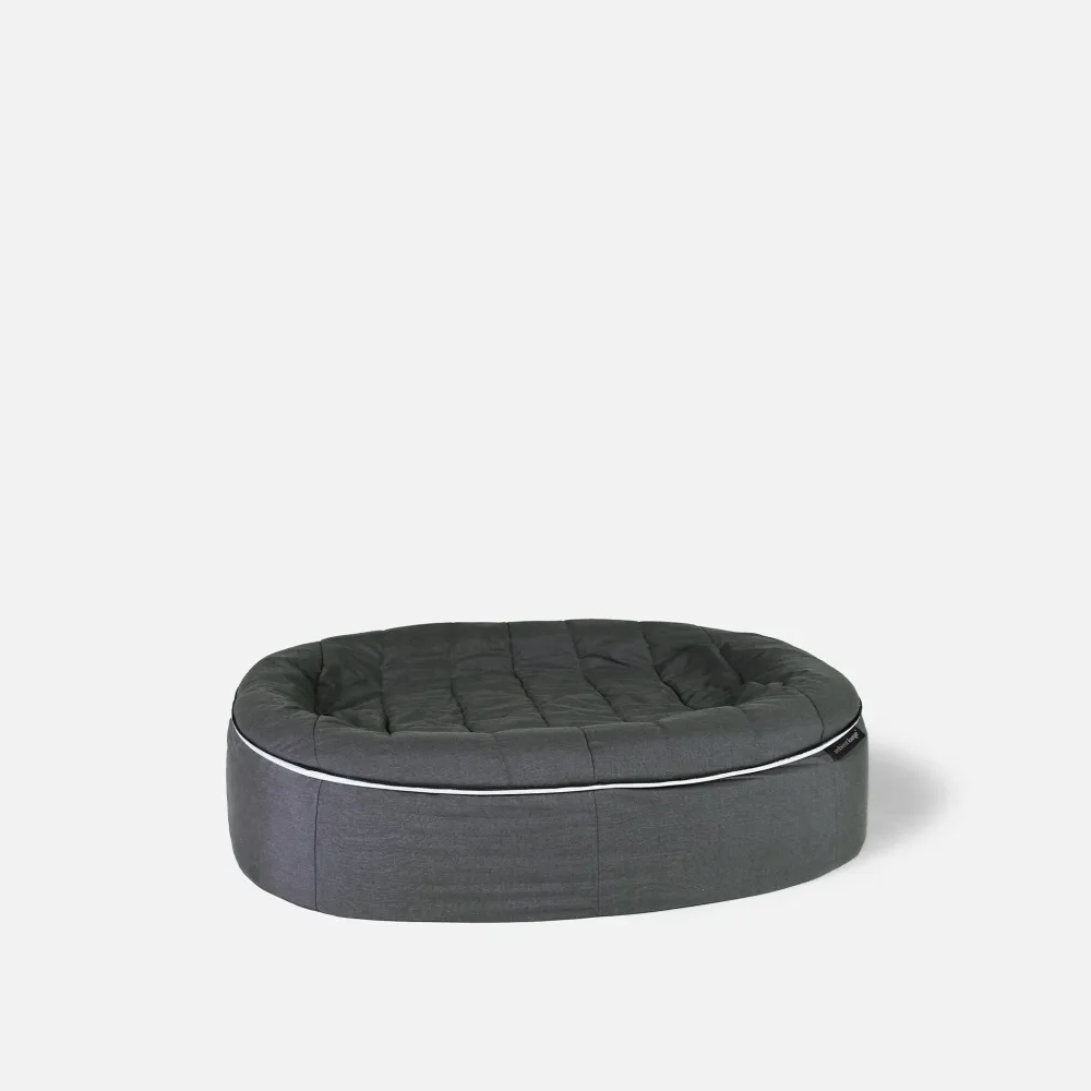 Inserto schiuma media resilienza + base (senza rivestimento superiore) Ambient Lounge®