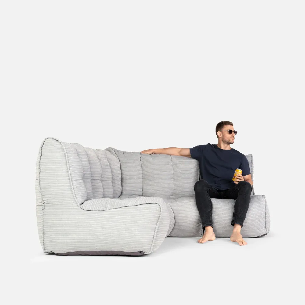 Mod 3 Angolo accogliente - Esterno/Interno ambient lounge®