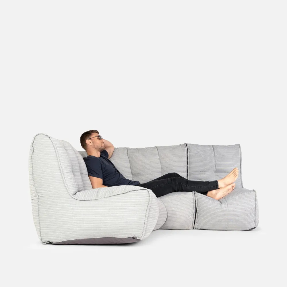 Mod 3 Angolo accogliente - Esterno/Interno ambient lounge®