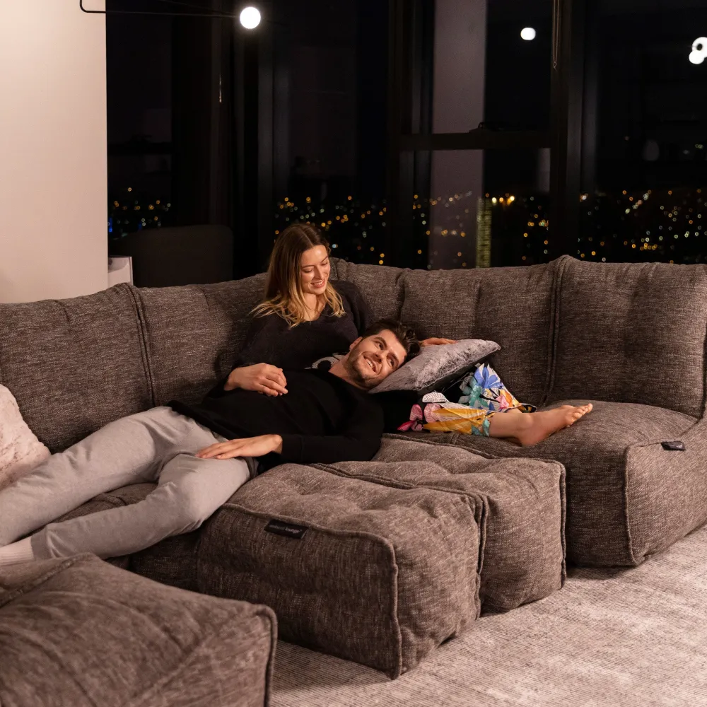 Mod 6 Lounge Max - Interni ambient lounge®