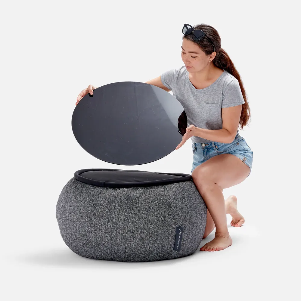 Tavolo Versa - Per esterni/interni Ambient Lounge®