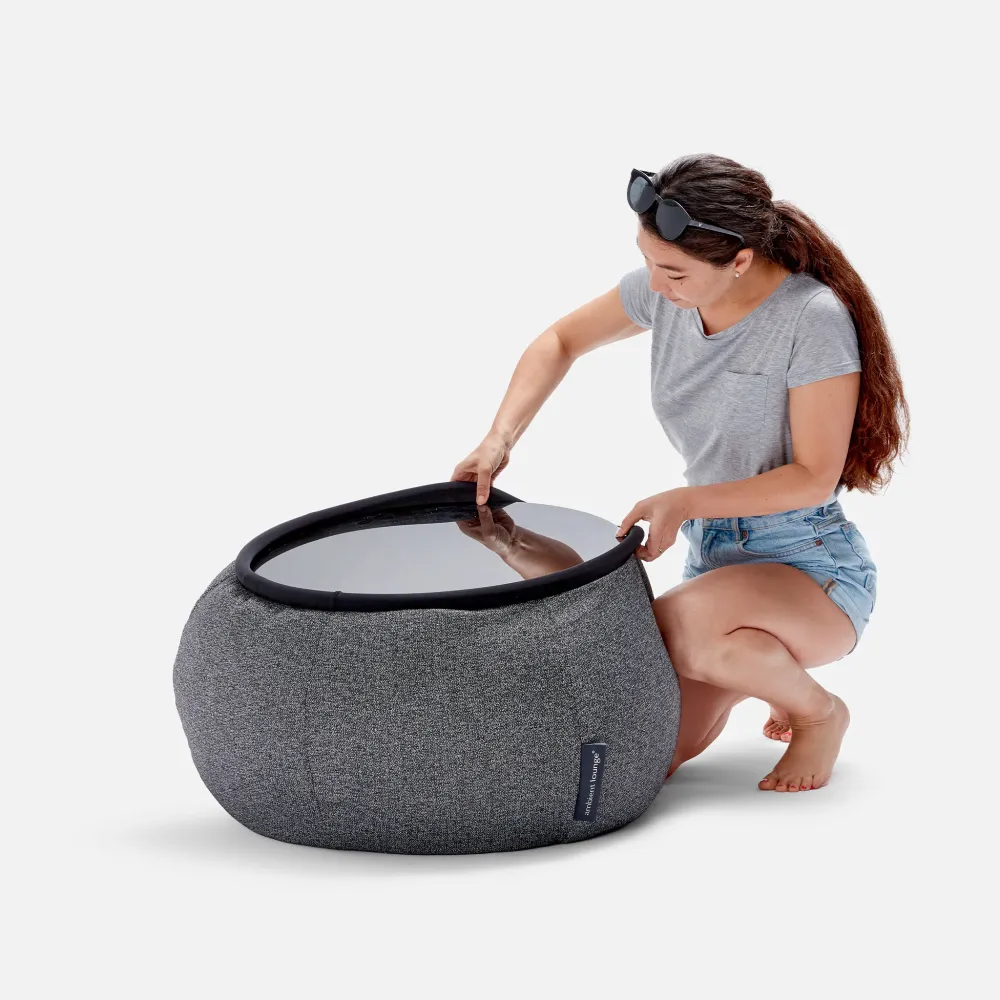 Tavolo Versa - Per esterni/interni Ambient Lounge®