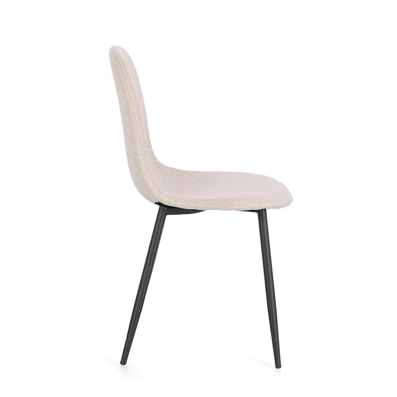 Andrea Bizzotto Sedia da interni Irelia Beige