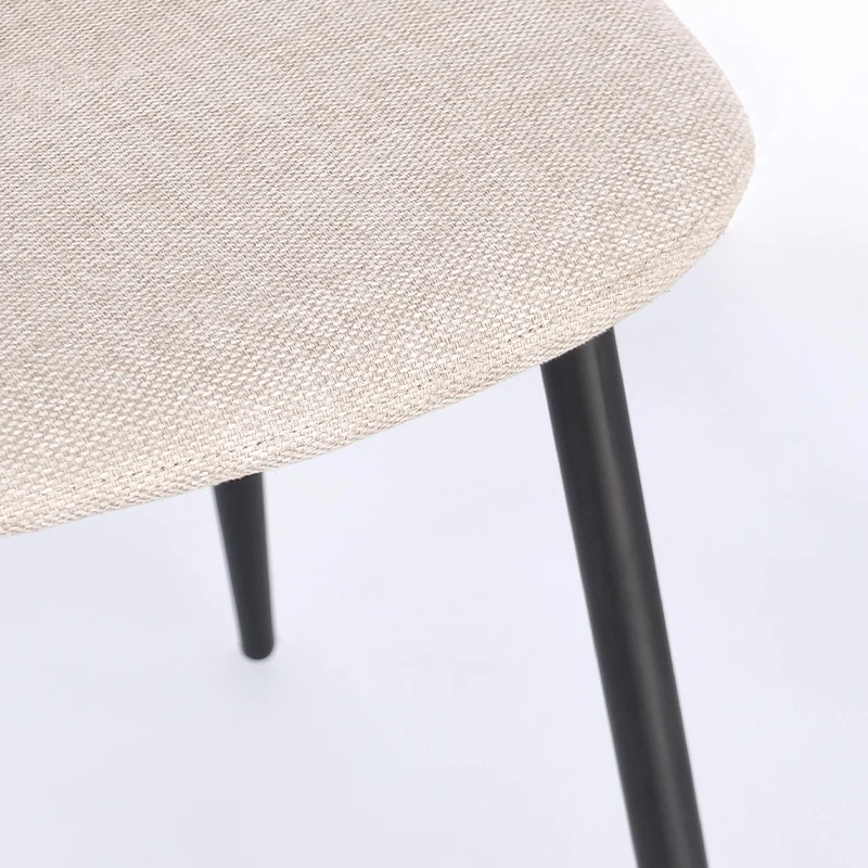 Andrea Bizzotto Sedia da interni Irelia Beige