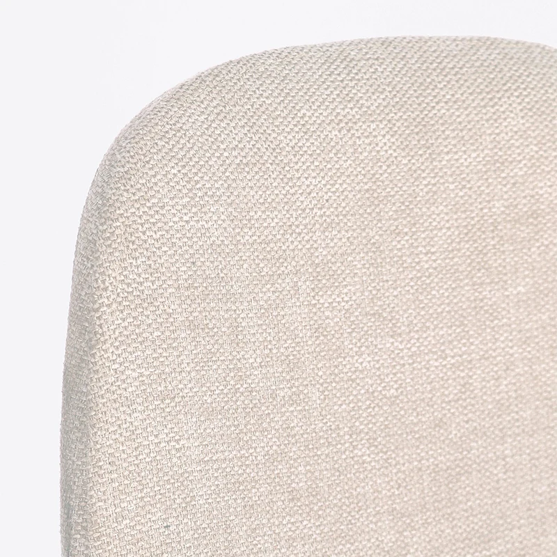 Andrea Bizzotto Sgabello da interni Irelia Beige H102 cm