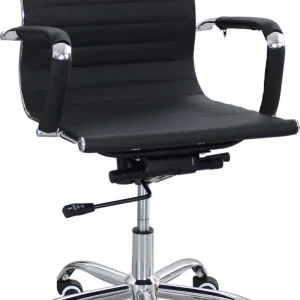 ARINA - sedia da ufficio Nero Milani Home