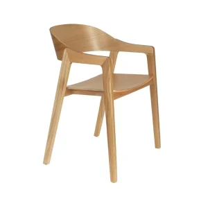 Armchair Westlake Natural