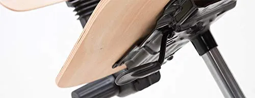 Sgabello alto faggio, art.122/ ARMECO