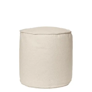 Aun C<tc>ott</tc>su Pouf Ø40
