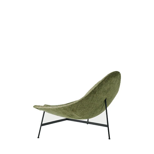 Bermuda Lounge Chair • Baleri Italia
