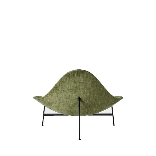 Bermuda Lounge Chair • Baleri Italia