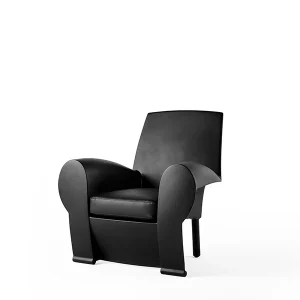 Poltrona Richard III, Philippe Starck Baleri Italia