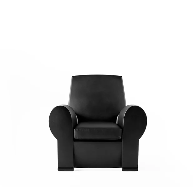 Poltrona Richard III, Philippe Starck Baleri Italia