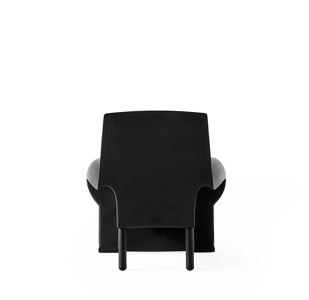 Poltrona Richard III, Philippe Starck Baleri Italia
