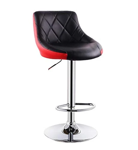 SZQ-Sgabelli da Bar Camera da Letto Trucco Sgabello, sollevabile Bar Stool Home Bar Tavolino Sedia seggiolone Balcone Terr...