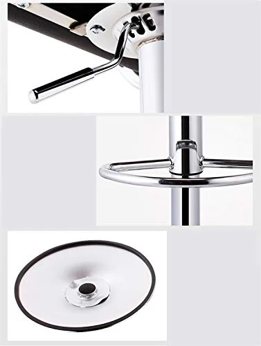 SZQ-Sgabelli da Bar Camera da Letto Trucco Sgabello, sollevabile Bar Stool Home Bar Tavolino Sedia seggiolone Balcone Terr...