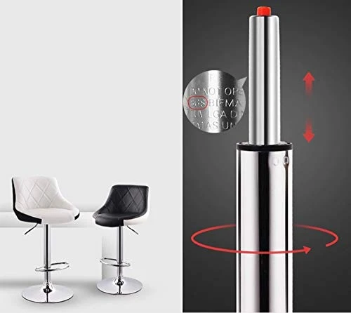 SZQ-Sgabelli da Bar Camera da Letto Trucco Sgabello, sollevabile Bar Stool Home Bar Tavolino Sedia seggiolone Balcone Terr...