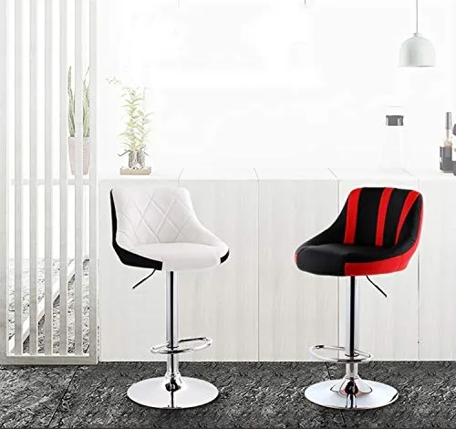 SZQ-Sgabelli da Bar Camera da Letto Trucco Sgabello, sollevabile Bar Stool Home Bar Tavolino Sedia seggiolone Balcone Terr...