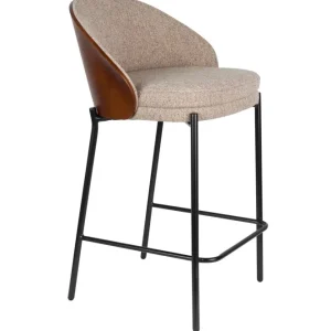 Barstuhl Rodin Beige