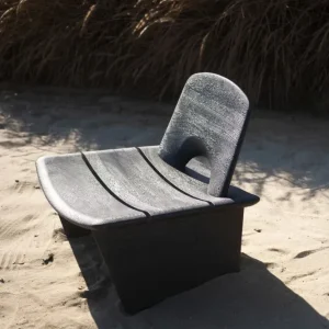 Hakuna Matata Outdoor Lounge Chair Baxter