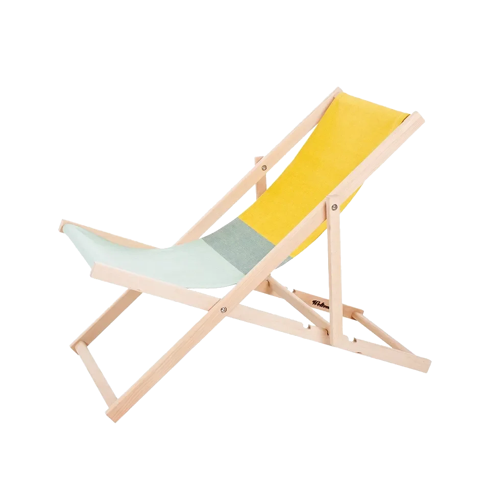 Beach Chair