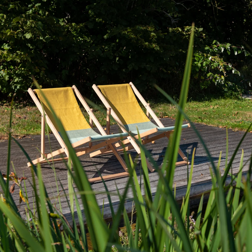 Beach Chair