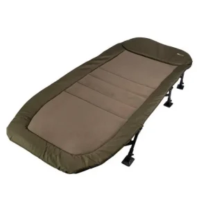 Bed Chair JRC Defender II Pianale