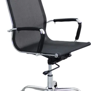 BELLA - sedia da ufficio Nero Milani Home