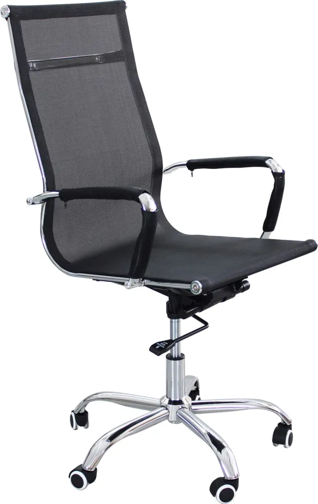 BELLA - sedia da ufficio Nero Milani Home
