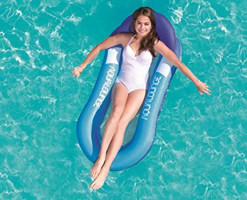 Bestway 43103 gonfiabile poltrona lounge materassino m160 Multicolore