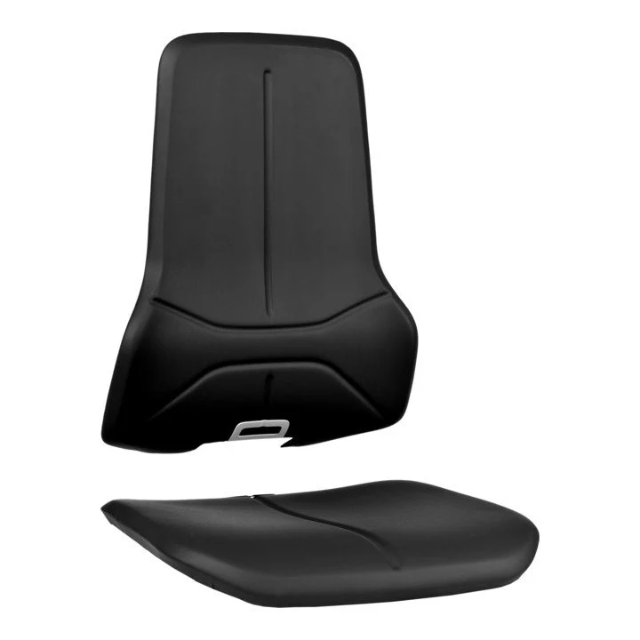 BIMOS rivestimento intercambiabile similpelle nero ( 9000454288 )