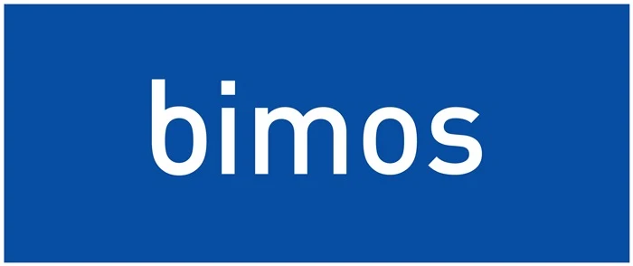 bimos sedia girevole NEON XXL ( 9000454223 ) Ruote con poggiatesta 470-640 mm