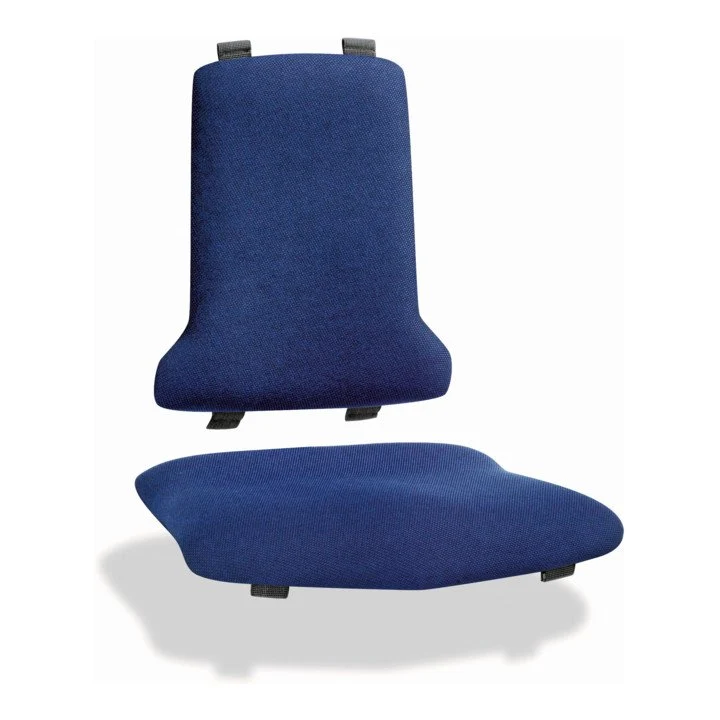 BIMOS Sintec rivestimento tessile blu ( 9000454015 )